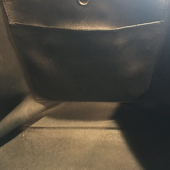 Michael Kors Jet Set Travel Large Saffiano Leather - Picture 7 of 8